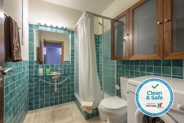 Villa, 5 Yatak Odası, Şömine