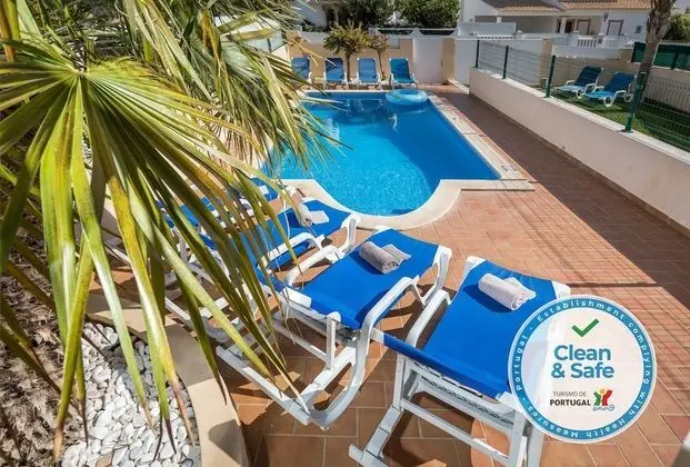 Villa, 5 Yatak Odası, Şömine