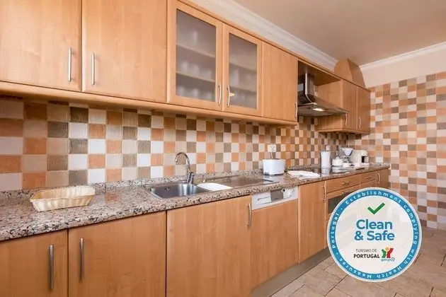 Villa, 5 Yatak Odası, Şömine