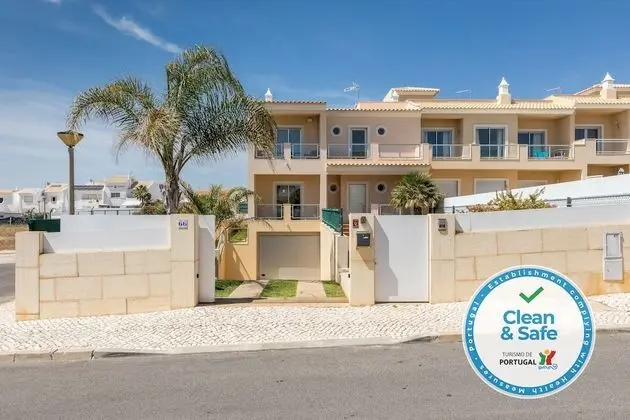 Villa, 5 Yatak Odası, Şömine