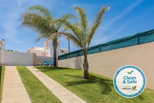 Villa, 5 Yatak Odası, Şömine