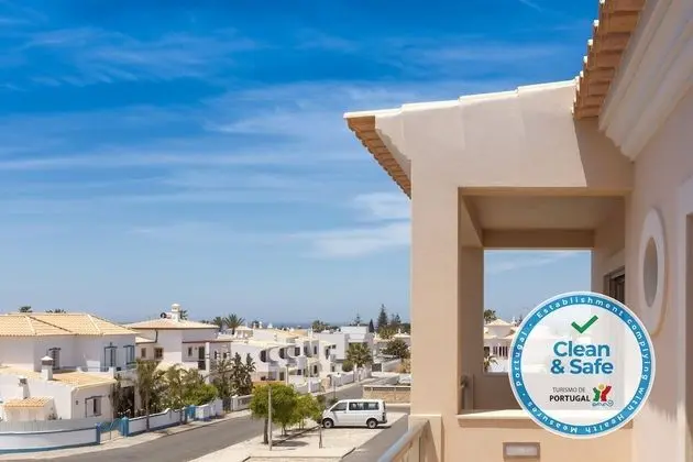 Villa, 5 Yatak Odası, Şömine