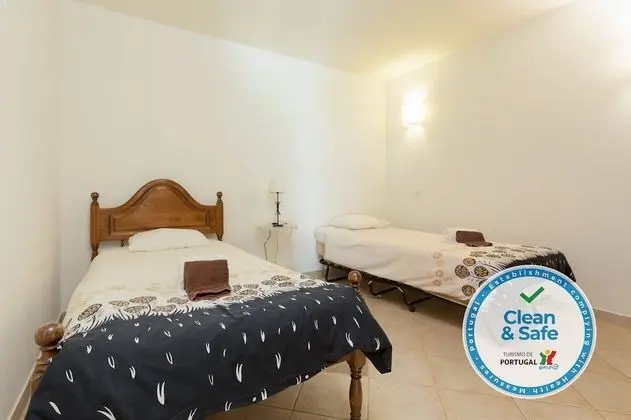 Villa, 5 Yatak Odası, Şömine