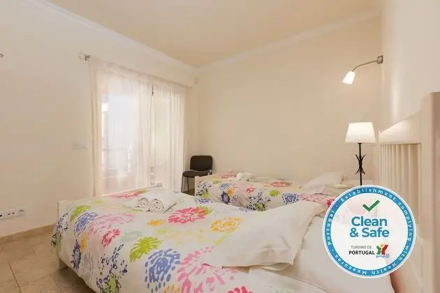 Villa, 5 Yatak Odası, Şömine