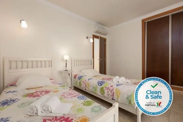 Villa, 5 Yatak Odası, Şömine