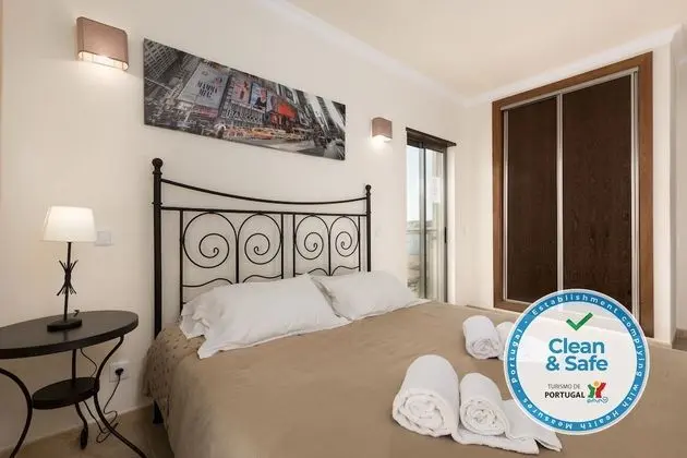 Villa, 5 Yatak Odası, Şömine