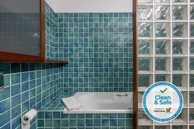 Villa, 5 Yatak Odası, Şömine