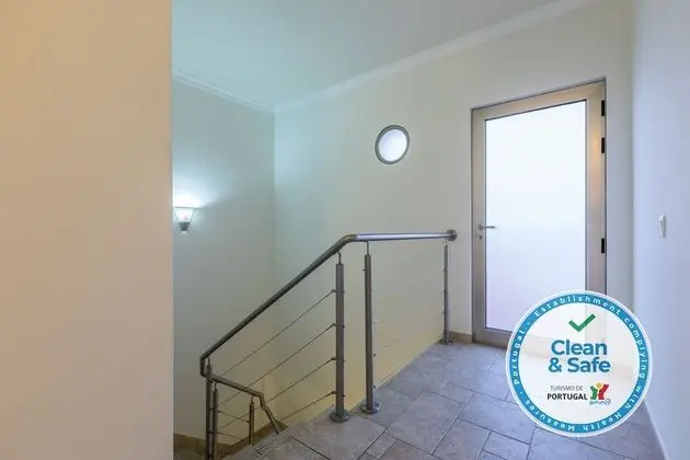 Villa, 5 Yatak Odası, Şömine