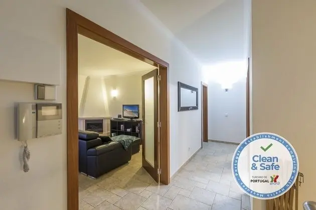 Villa, 5 Yatak Odası, Şömine