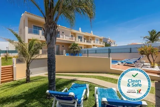 Villa, 5 Yatak Odası, Şömine