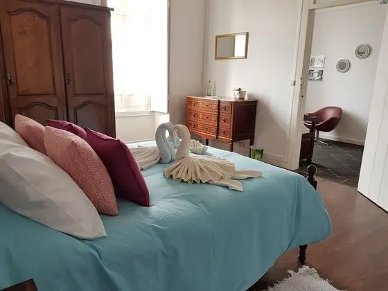 Ev, 5 Yatak Odası