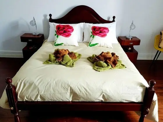 Ev, 5 Yatak Odası