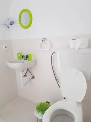 Ev, 5 Yatak Odası