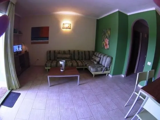 Deluxe Apart Daire, Birden Çok Yatak, Sigara İçilebilir