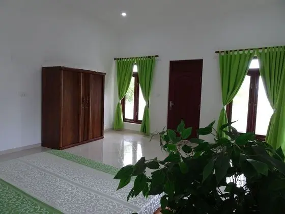 Luxury Tek Büyük Yataklı Oda, Sigara İçilmez, Okyanus Manzaralı