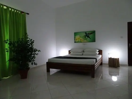 Luxury Tek Büyük Yataklı Oda, Sigara İçilmez, Okyanus Manzaralı