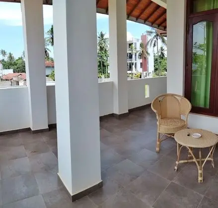 Luxury Tek Büyük Yataklı Oda, Sigara İçilmez, Okyanus Manzaralı