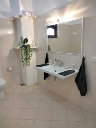 Luxury Tek Büyük Yataklı Oda, Sigara İçilmez, Okyanus Manzaralı