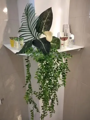 Luxury Tek Büyük Yataklı Oda, Sigara İçilmez, Okyanus Manzaralı