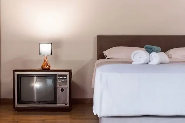 Apart Daire, 1 Yatak Odası, Sauna
