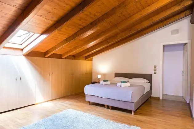 Apart Daire, 1 Yatak Odası, Sauna