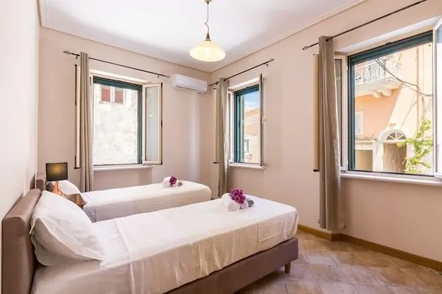 Apart Daire, 2 Yatak Odası