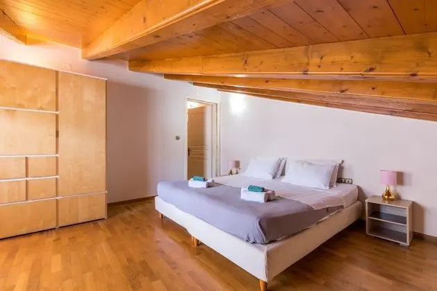 Çatı Katı (Loft)