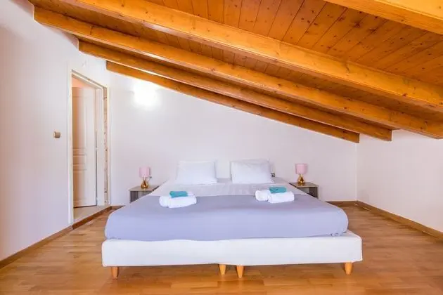 Çatı Katı (Loft)