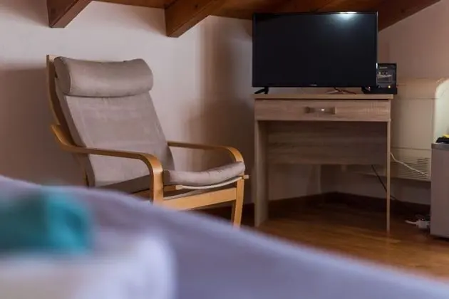 Çatı Katı (Loft)