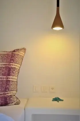 İki Ayrı Yataklı Oda, Dağ Manzaralı