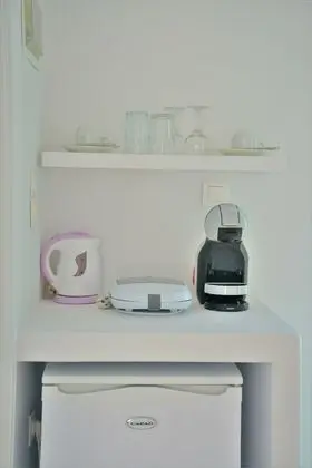 İki Ayrı Yataklı Oda, Dağ Manzaralı