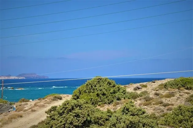 Tek Büyük Yataklı Oda, Kısmi Deniz Manzaralı