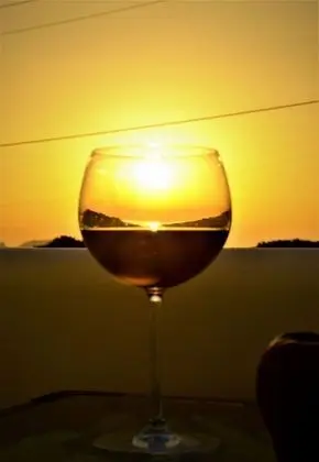 Tek Büyük Yataklı Oda, Kısmi Deniz Manzaralı