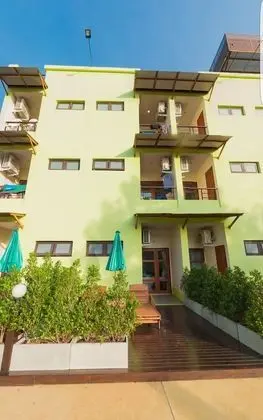 Superior Tek Büyük Yataklı Oda, Havuz Kullanımı