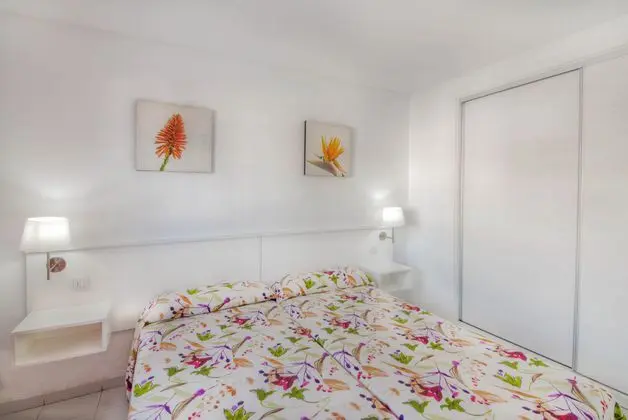 Apart Daire Sea View