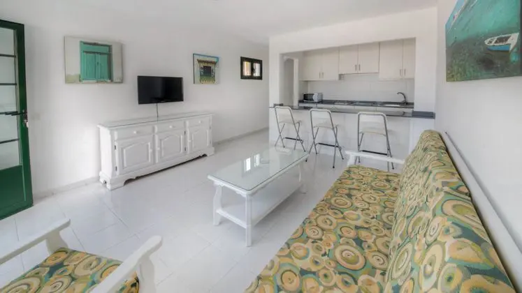 Apart Daire Two Bedrooms