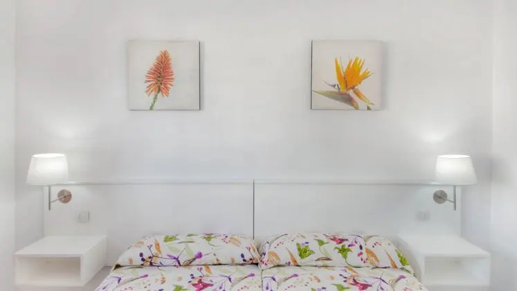 Apart Daire Two Bedrooms