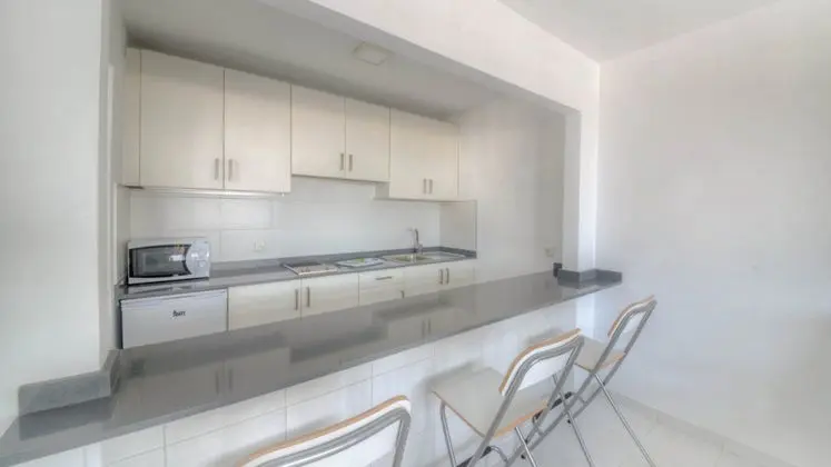 Apart Daire Two Bedrooms