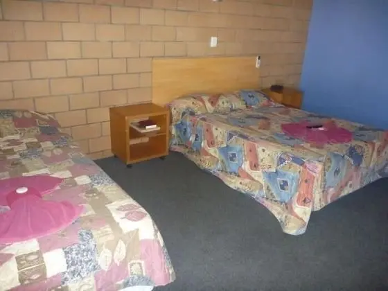 Standard Oda, Sigara İçilmez (Twin Room)