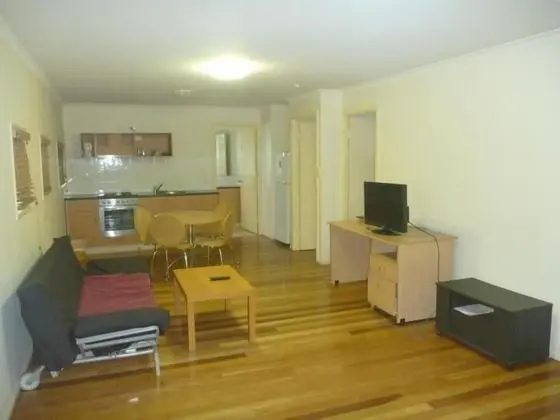 Standard Süit, 1 Yatak Odası, Sigara İçilmez (room suite)
