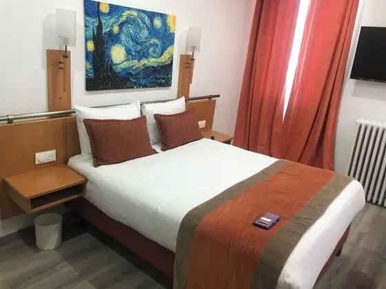 Classic Dört Kişilik Oda