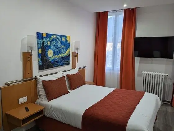 Classic Dört Kişilik Oda
