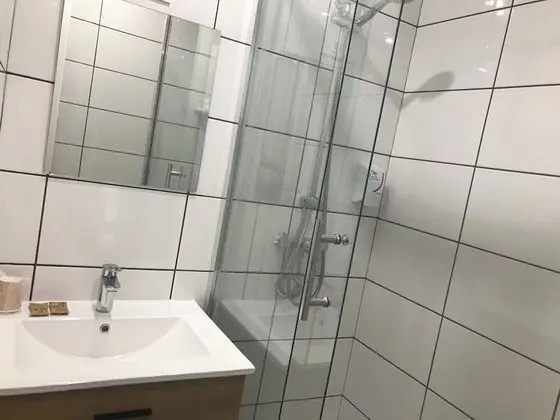 Classic Dört Kişilik Oda