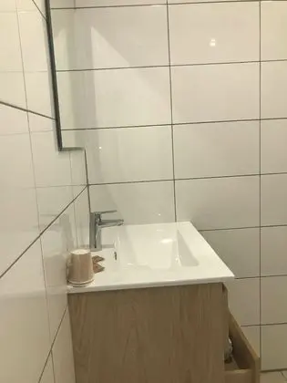 Economy Tek Büyük Yataklı Oda