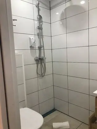 Economy Tek Büyük Yataklı Oda
