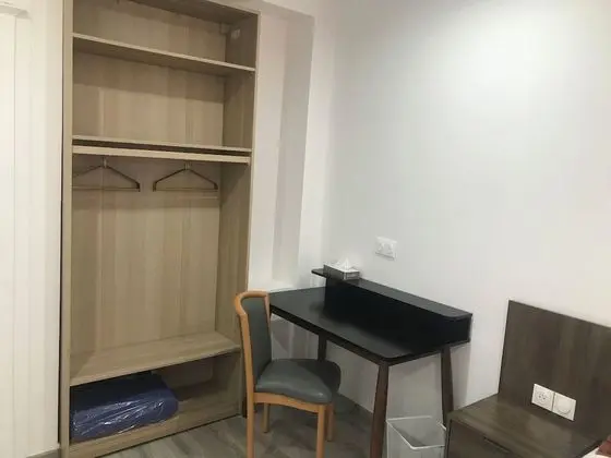 Üç Kişilik Oda