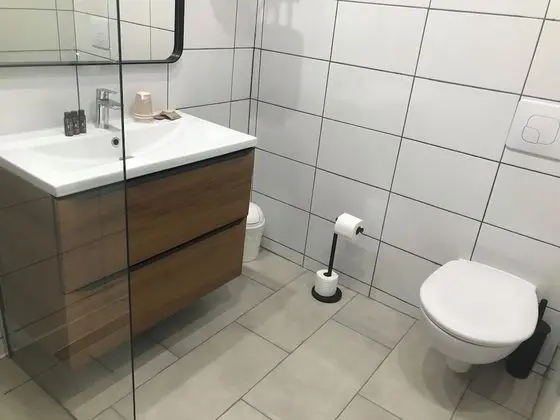 Üç Kişilik Oda