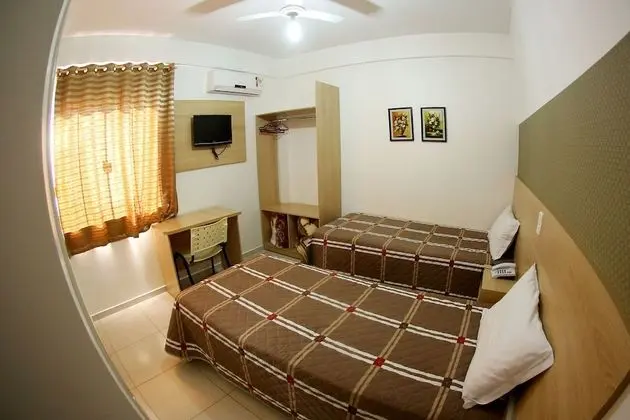 Deluxe İki Ayrı Yataklı Oda, 2 Tek Kişilik Yatak, Sigara İçilmez