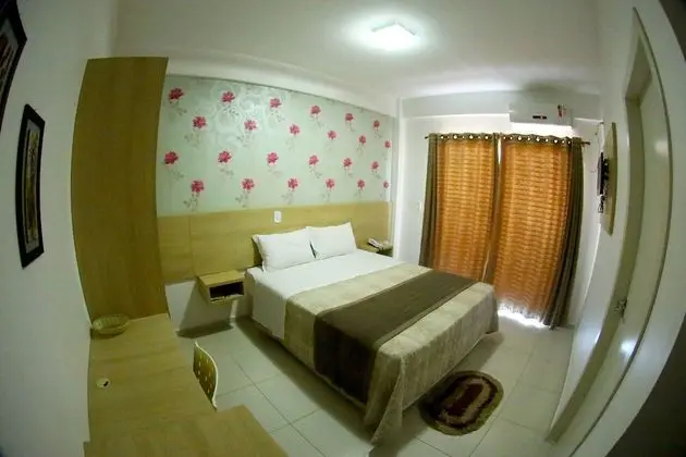 Executive Oda, 1 Büyük (Queen) Boy Yatak, Sigara İçilmez, Şehir Manzaralı