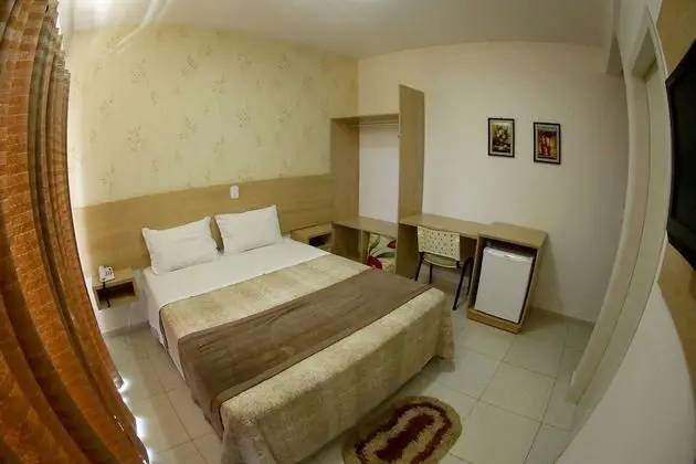 Executive Oda, 1 Büyük (Queen) Boy Yatak, Sigara İçilmez, Şehir Manzaralı